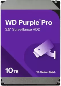 Western Digital Purple Pro 10TB WD102PURP