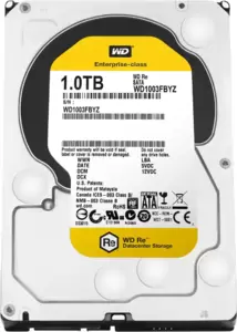 Western Digital RE 1TB (WD1003FBYZ)