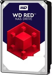 Жесткий диск Western Digital Red 3TB WD30EFAX фото