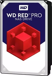 Жесткий диск Western Digital Red Pro 12TB WD121KFBX фото