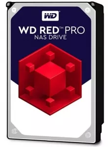 Жесткий диск Western Digital Red Pro 14TB WD141KFGX фото