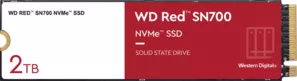 SSD Western Digital Red SN700 2TB WDS200T1R0C фото