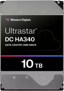 Western Digital Ultrastar DC HA340 10Тб WUS721210BLE6L4