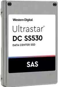 Жесткий диск SSD Western Digital Ultrastar SS530 10DWPD 800GB WUSTM3280ASS204 фото