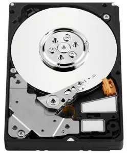 Жесткий диск Western Digital WD1500BLFS 150 Gb фото