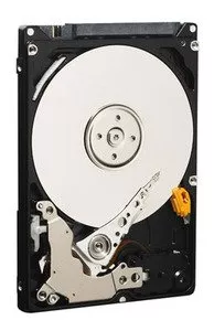 Жесткий диск Western Digital WD2500BEKT 250 Gb фото