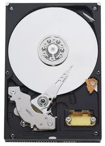 Жесткий диск Western Digital WD4000AAJB 400 Gb фото