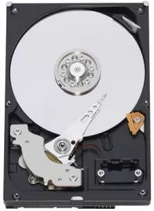 Жесткий диск Western Digital WD400JD 40 Gb фото