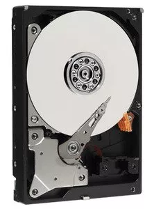 Жесткий диск Western Digital WD5000ABPS 500 Gb фото