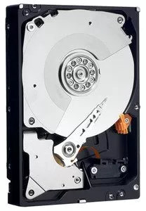 Жесткий диск Western Digital WD6401AALS 6640 Gb фото