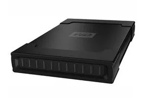 Жесткий диск Western Digital WDE1MSBK4000 400 Gb фото