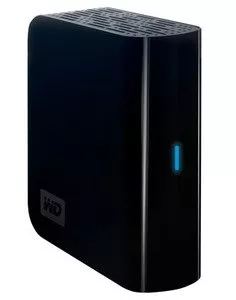 Жесткий диск Western Digital WDH1U7500 750 Gb фото