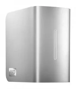 Жесткий диск Western Digital WDH2Q10000 1000 Gb фото