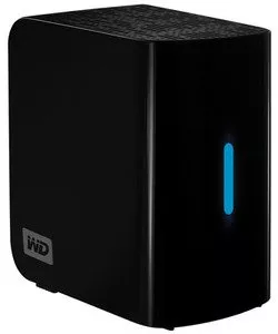 Жесткий диск Western Digital WDH2U10000 1000 Gb фото