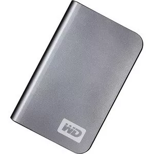 Жесткий диск Western Digital WDML2500 250 Gb фото