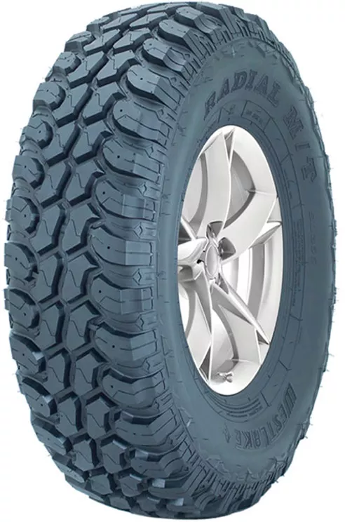 WestLake SL366 205/70R15C 104/102Q