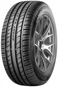 Летняя шина WestLake Sport SA-37 225/35R18 87Y фото