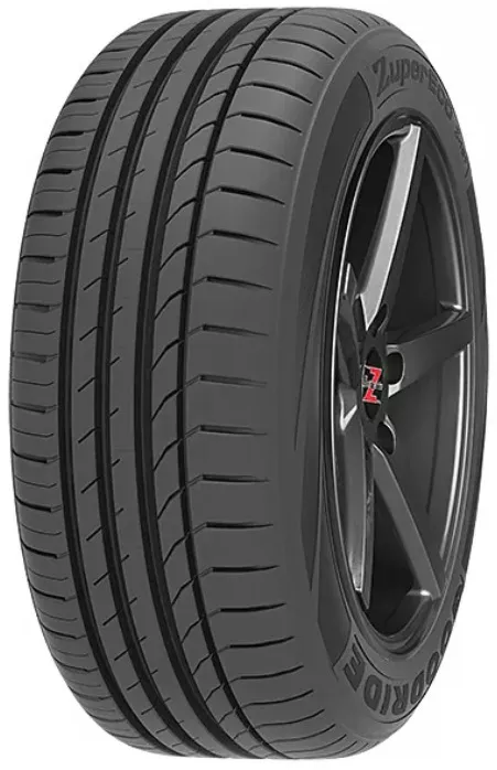 WestLake Z-107 Zuper Eco 255/60R18 112V