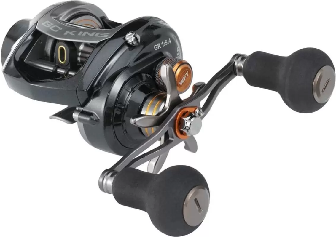 WFT BC KING 4+1 1D-A-185-060