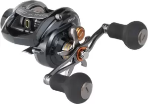 Рыболовная катушка WFT BC KING 4+1 1D-A-185-060 фото