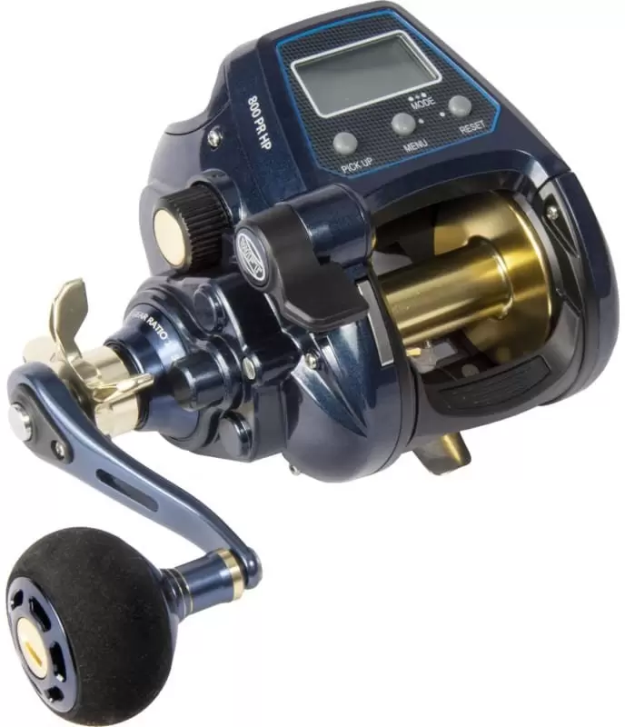 WFT Sea King 800PR HP LH 1D-A-695-800