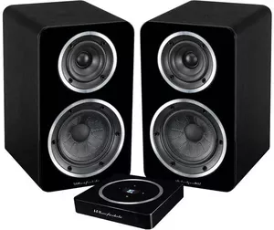 Полочная акустика Wharfedale Diamond A 1 System фото