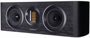 Полочная акустика Wharfedale EVO 4.CS (черный) icon