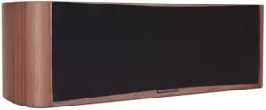 Полочная акустика Wharfedale EVO 4.CS (орех) фото