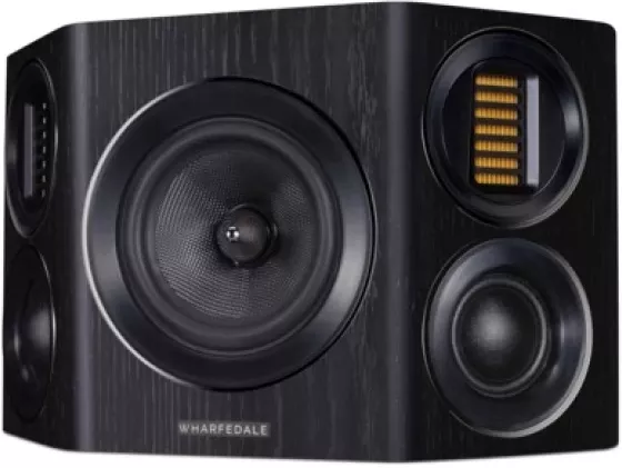 Wharfedale EVO 4.S