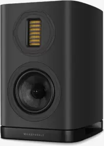 Полочная акустика Wharfedale EVO 5.1 (черный) icon