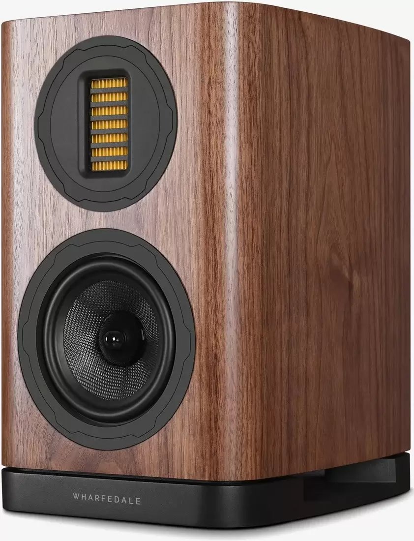 Wharfedale EVO 5.1 (орех)