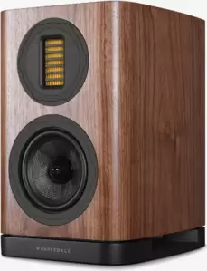 Полочная акустика Wharfedale EVO 5.1 (орех) icon