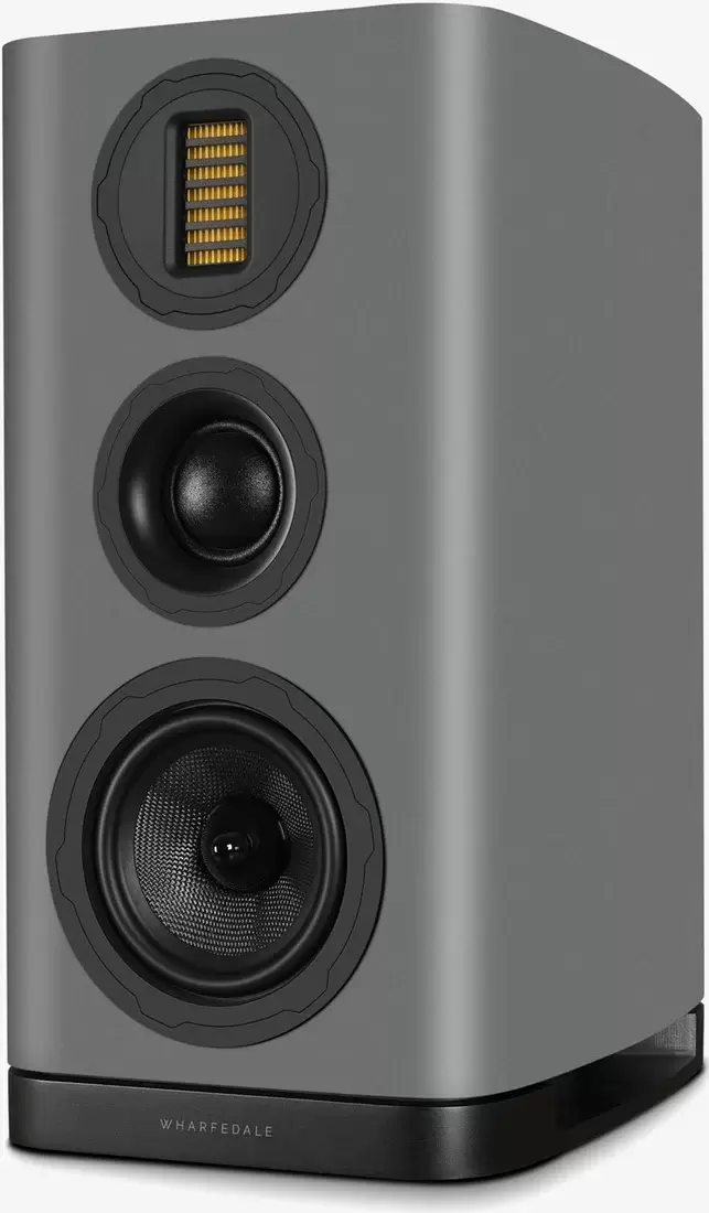 Wharfedale EVO 5.2 (серый)
