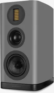 Полочная акустика Wharfedale EVO 5.2 (серый) icon