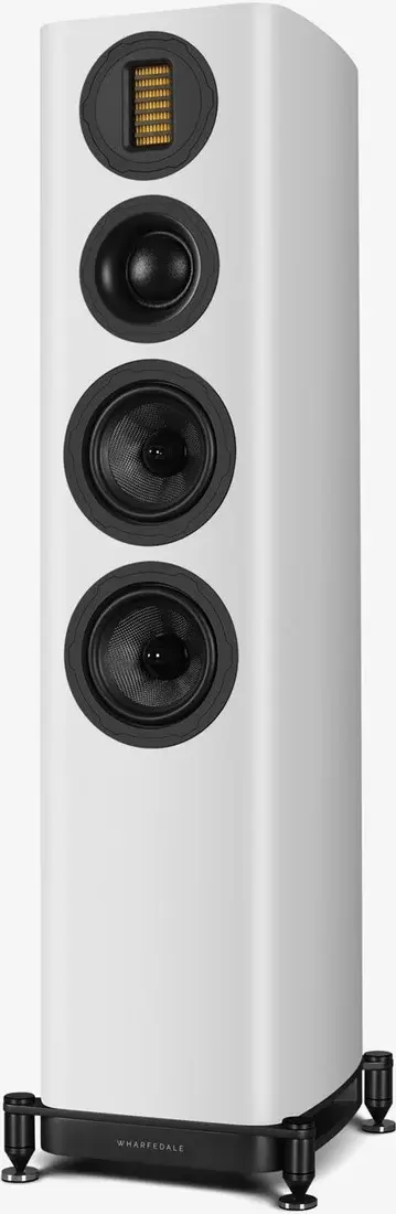 Wharfedale EVO 5.3 (белый)