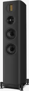 Напольная акустика Wharfedale EVO 5.3 (черный)