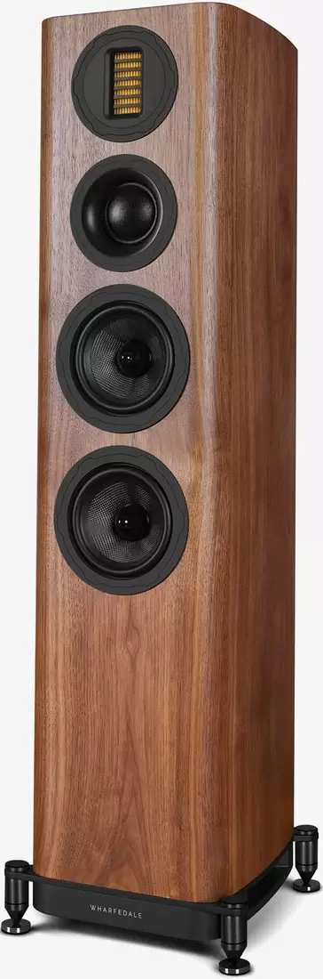 Wharfedale EVO 5.3 (орех)