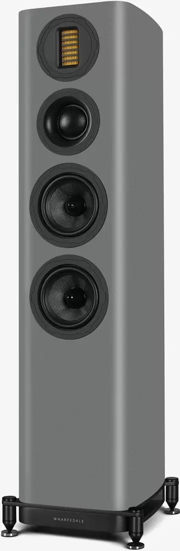Wharfedale EVO 5.3 (серый)