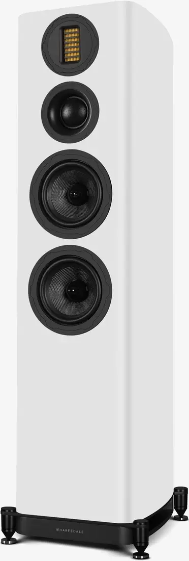 Wharfedale EVO 5.4 (белый)