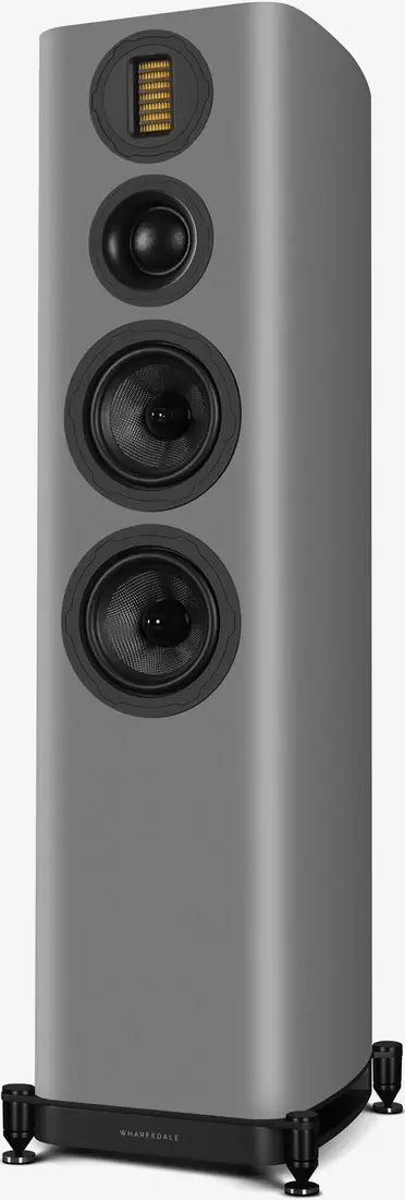 Wharfedale EVO 5.4 (серый)