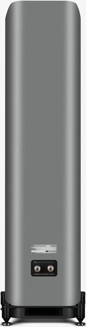 Напольная акустика Wharfedale EVO 5.4 (серый) фото