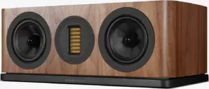 Полочная акустика Wharfedale EVO 5.C (орех)