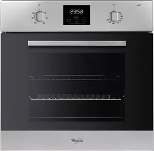 Духовой шкаф Whirlpool AKP 469/IX фото