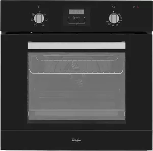 Духовой шкаф Whirlpool AKP 471/NB/01 фото