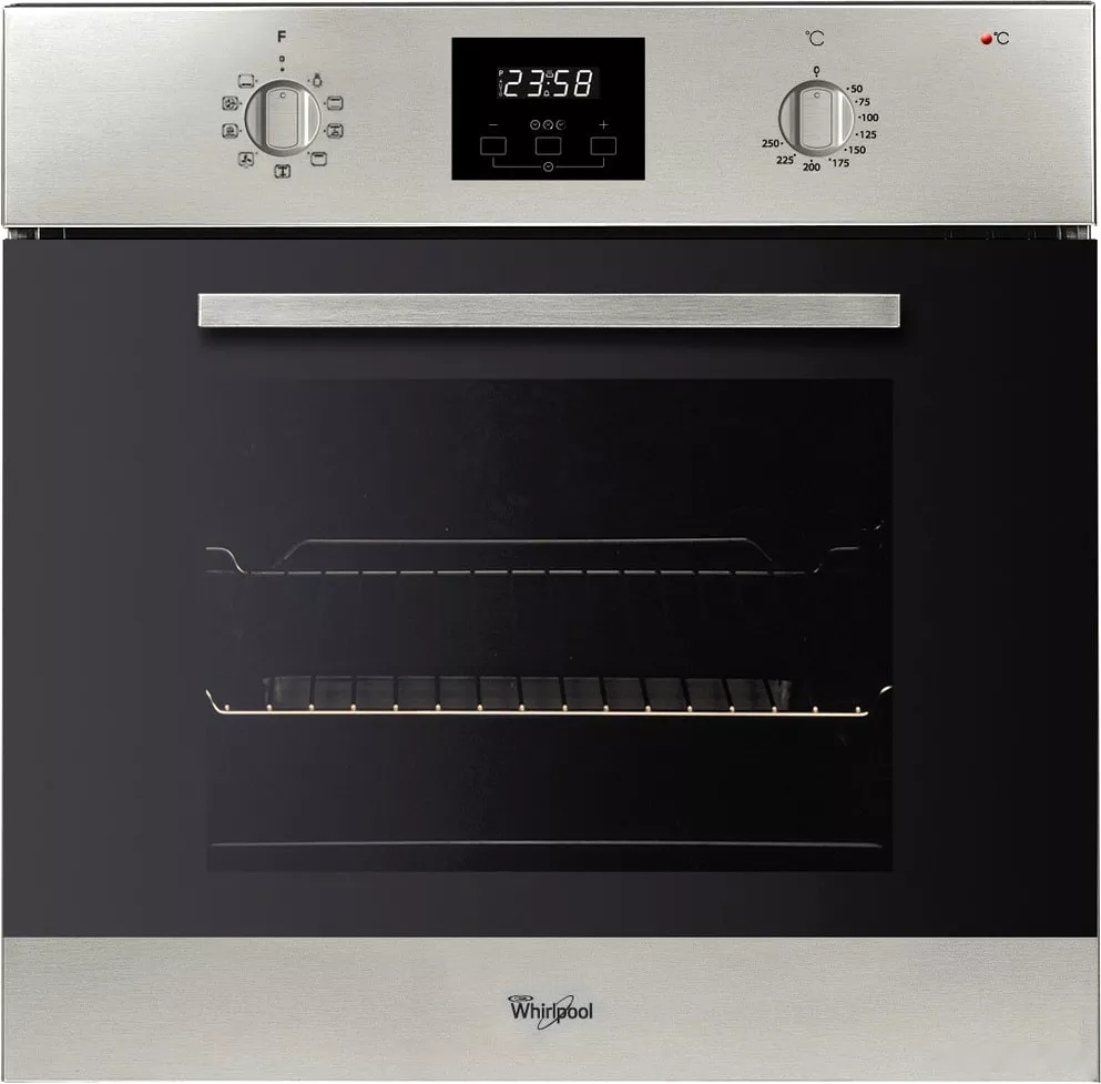 Whirlpool AKP 472/IX