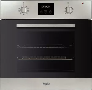 Духовой шкаф Whirlpool AKP 472/IX фото