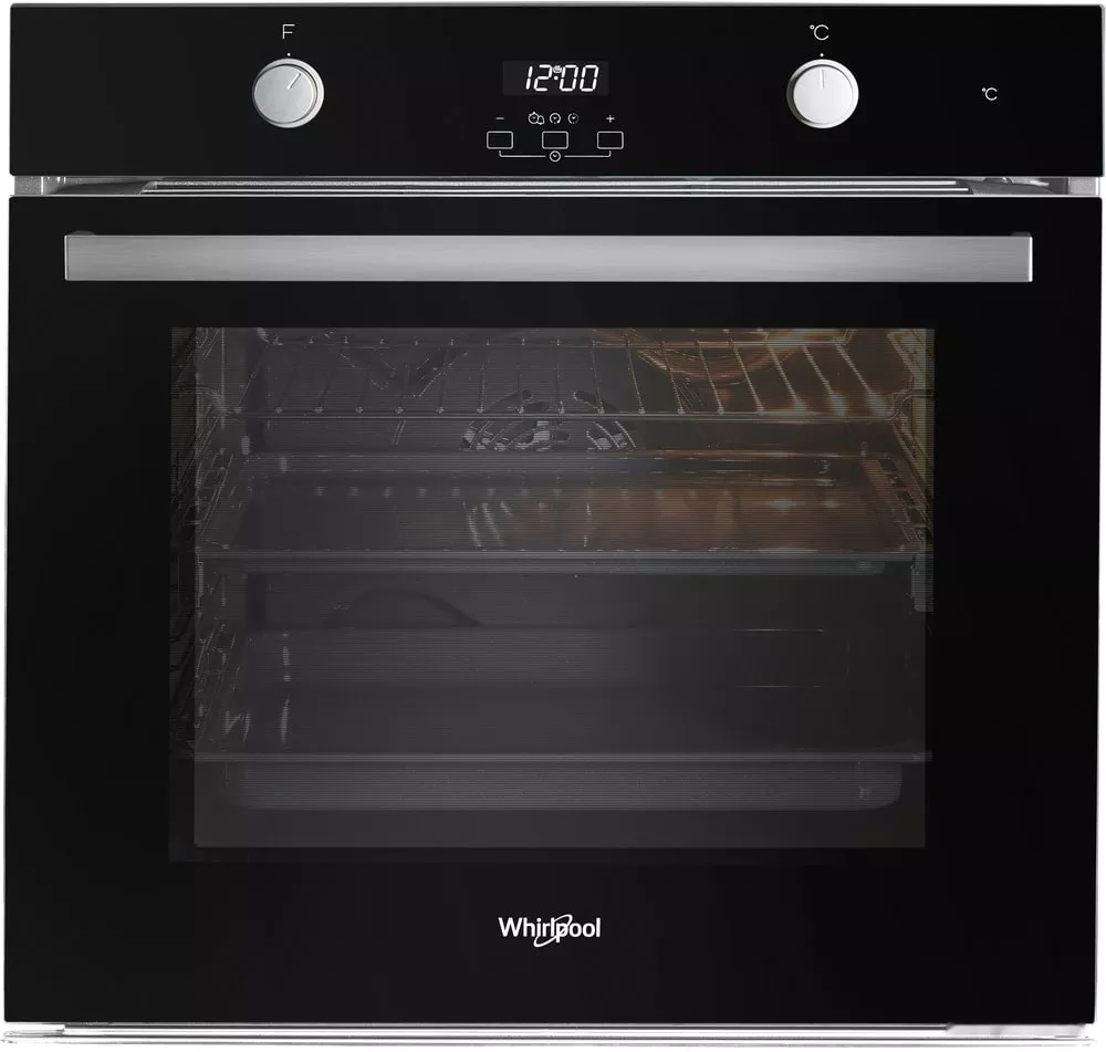 Whirlpool AKP9 786 NB