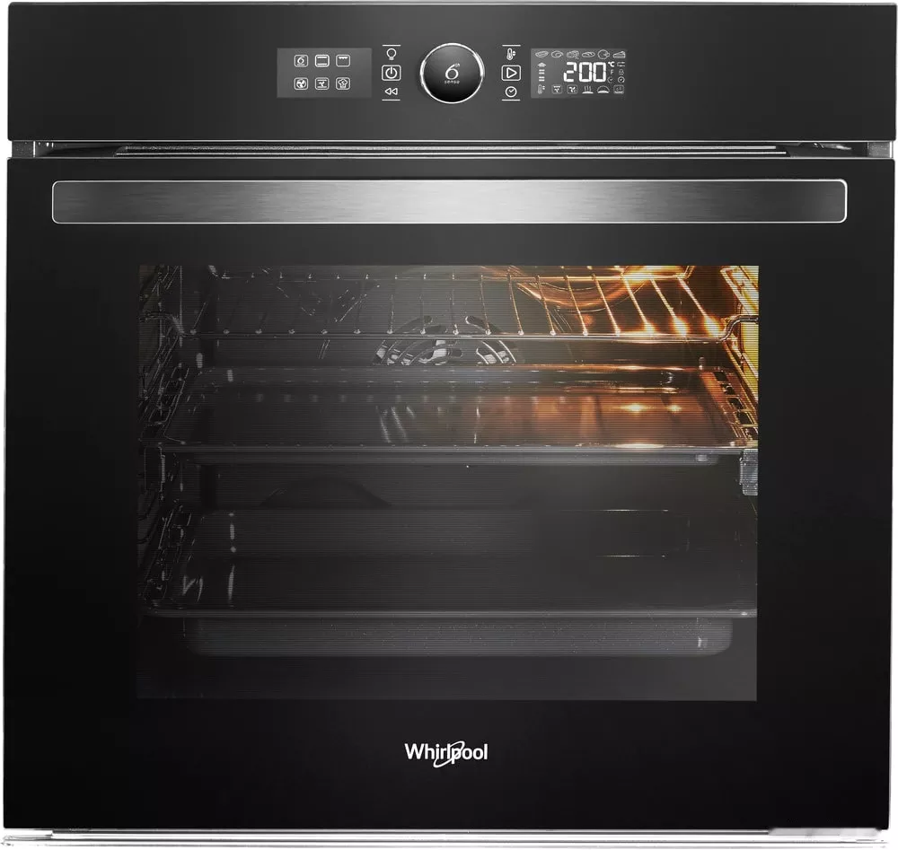 Whirlpool AKZ9 6290 NB