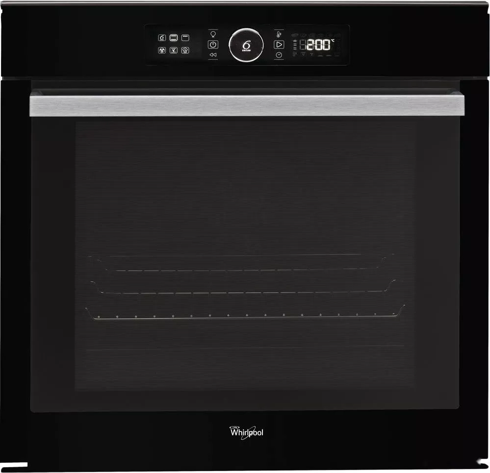 Whirlpool AKZM 8421 H NB