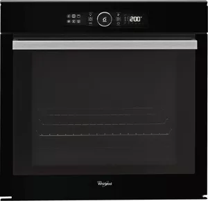 Духовой шкаф Whirlpool AKZM 8421 H NB фото